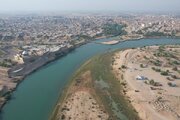 اجرای ۴۲ طرح زیرساخت حمل و نقل در خوزستان
