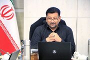 وصول ۱۴ همت از مطالبات شرکت گاز خوزستان از مشترکان صنعتی