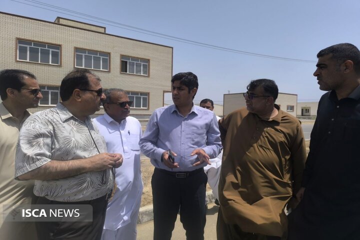 انتقال ساکنان جنگلوک به مجتمع هزار واحدی چابهار آغاز می‌شود