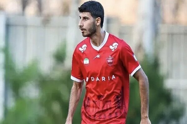 مهاجم پرسپولیس در آستانه جدایی