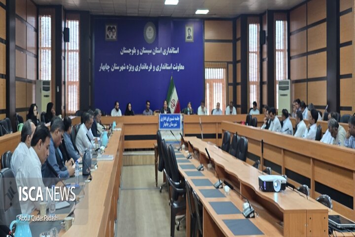 با تصرف اراضی ملی و انشعابات غیرمجاز آب برخورد قانونی شود