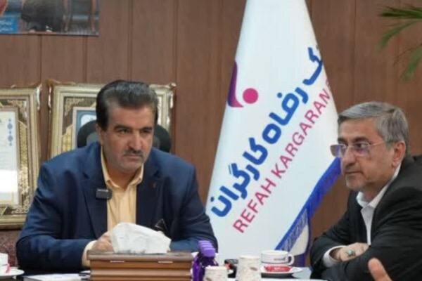 ۳ هزار میلیارد تومان اعتبار برای پروژه‌های عمرانی لرستان تأمین شد