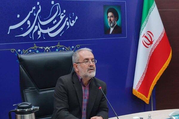 فاز دوم تدوین و بازنگری سرفصل دروس حوزه علوم انسانی و هنر کلید خورد