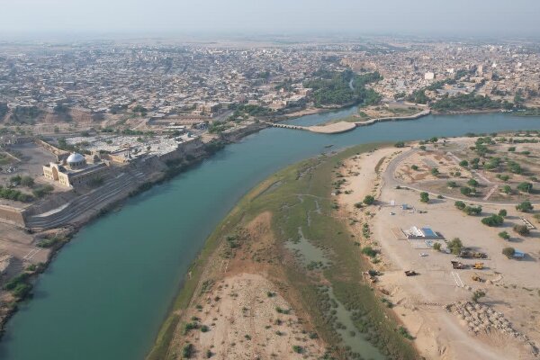 اجرای ۴۲ طرح زیرساخت حمل و نقل در خوزستان