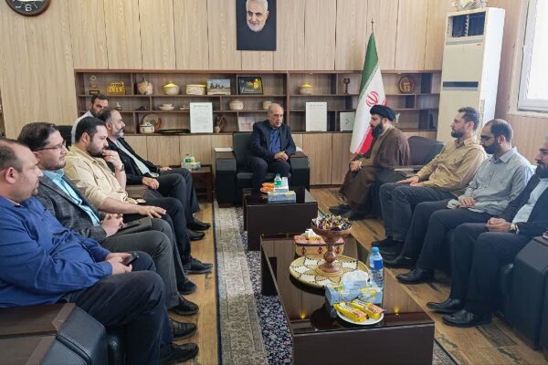 خوزستان در اولویت کاری حوزه هنری کشور
