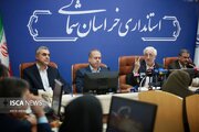 ثمره پروژه‌ها باید به مردم برسد/ ۱۵۹۵ فرصت شغلی در راه خراسان‌شمالی