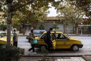 پرداخت وام ۱.۲ میلیاردی به رانندگان تاکسی