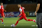 گزینه نهایی پرسپولیس برای دفاع چپ مشخص شد