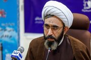 شرفخانی: وجود بیش از ۲۳۰ هزار موقوفه نشان‌دهنده جایگاه نیکوکاری است/ اضافه شدن گروه‌های جهادی به سومین «نشان ملی نیکوکاری»