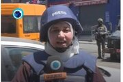 تشدید فشار علیه خبرنگار فلسطینی پرس‌تی‌وی با هجمه سایبری