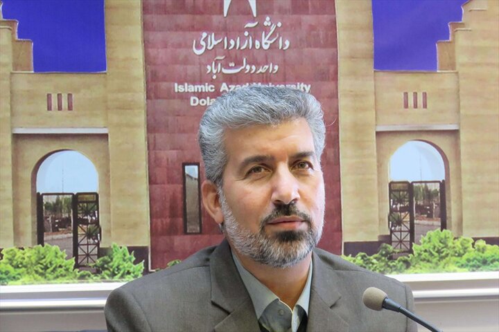 هفته دولت فرصتی برای بازخوانی مفاهیم خدمت و مبارزه