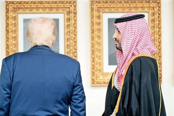 رسانه عبری: تاب‌آوری عربستان در حال فروپاشی است