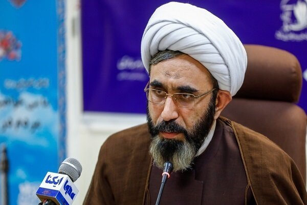 شرفخانی: وجود بیش از ۲۳۰ هزار موقوفه نشان‌دهنده جایگاه نیکوکاری است/ اضافه شدن گروه‌های جهادی به سومین «نشان ملی نیکوکاری»