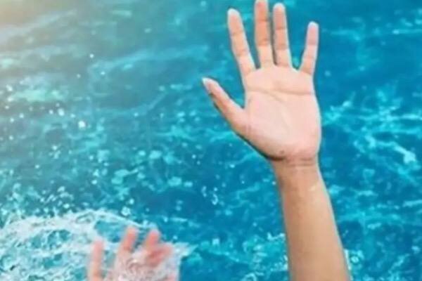 نجات نافرجام جوان خرم‌آبادی در استخر کارگران؛ نوجوان ۱۶ ساله جان باخت