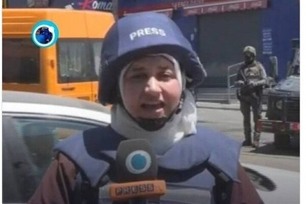 تشدید فشار علیه خبرنگار فلسطینی پرس‌تی‌وی با هجمه سایبری