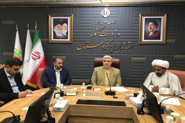 «مهمانی امت احمد» باید در راستای تقویت وحدت و انسجام ایجادشده در جامعه برگزار شود