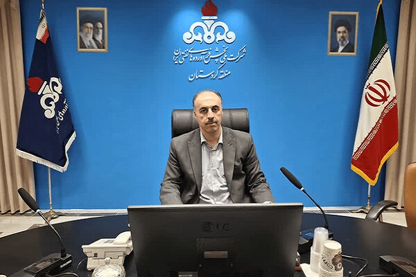 کشف ۲۱۰۰ کارت سوخت غیرمجاز از جایگاه‌های کردستان
