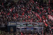 کسب رتبه برتر کشوری برنامه تشیع رهبرشهید شبکه دنا در پیام‌رسان‌های داخلی
