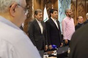 بهره‌برداری از ۴۹۰ پروژه ارتباطی در اصفهان با سرمایه‌گذاری ۱۸.۴ همت /شهر اصفهان پایلوت شهر هوشمند شد