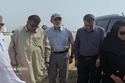 بیمارستان ۵۴۰ تختخوابی چابهار؛ تأکید بر تأمین اعتبار و استفاده از ظرفیت مولدسازی