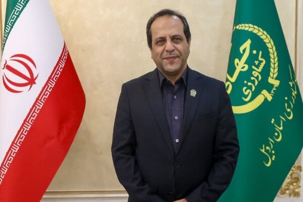 بهره‌برداری از ۵۱ طرح بخش کشاورزی استان اردبیل در هفته دولت ۱۴۰۵