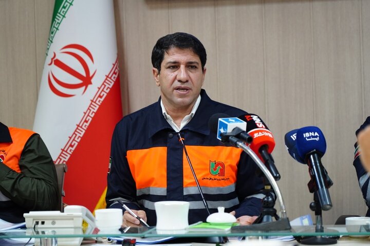 افتتاح ۲۶ پروژه راهداری خراسان‌شمالی با اعتبار ۳۸۰ میلیارد تومان
