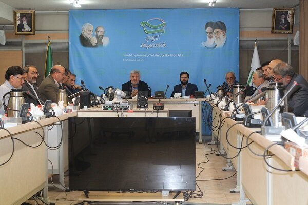 رئیس سازمان بسیج اساتید کشور منصوب شد