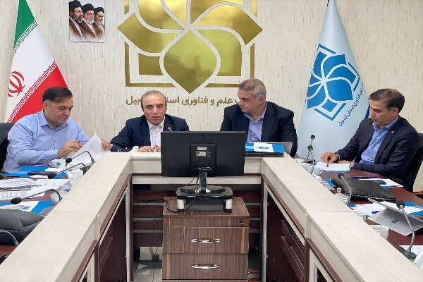 پیوست دانش‌بنیان برای طرح‌های اقتصادی و عمرانی استان اردبیل ضروری است