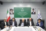 کلیات اصلاح قانون برقراری عدالت آموزشی تصویب شد