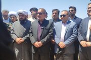 ۸۸ طرح عمرانی و اقتصادی در شهرستان مارگون به بهره‌برداری رسید