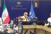 بودجه نوسازی ناوگان هنوز به دست ما نرسیده است/ بومی‌گزینی راهکار نجات از بحران نیرو
