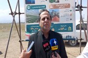 سرمایه‌گذاری ۱۴ هزار میلیارد تومانی در مجتمع بخش کشاورزی اردبیل