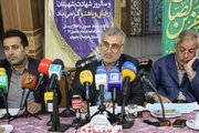 رتبه ۲ کشوری کمیته امداد امام خمینی (ره) خراسان رضوی در هوشمندسازی 