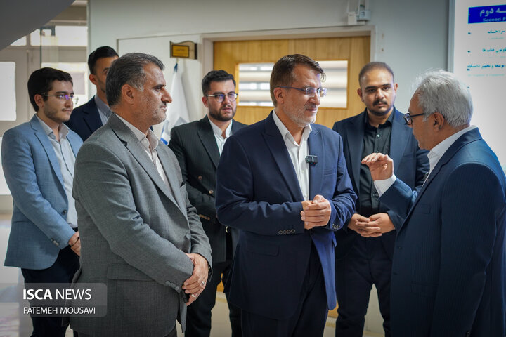 مولابیگی شورای نگهبان