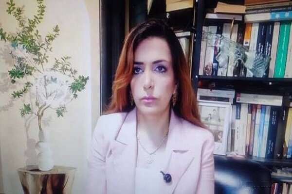 کارشناس لبنانی: کارزار اقتصادی آمریکا علیه ایران راه به جایی نمی‌برد