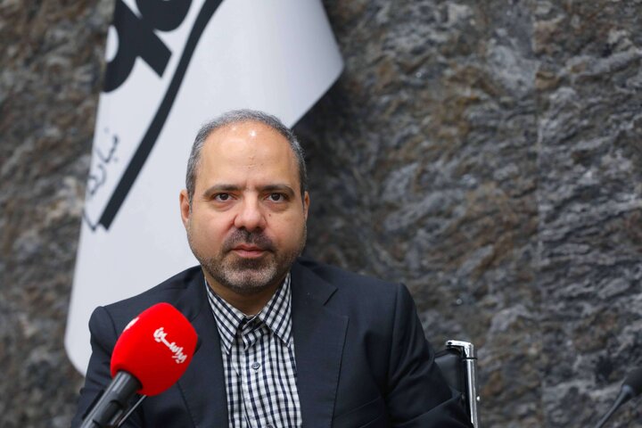 بازدید معاون از فولاد