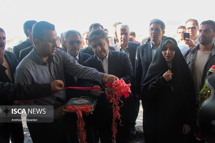 سفر معاون امور زنان و خانواده رییس جمهور به اردبیل