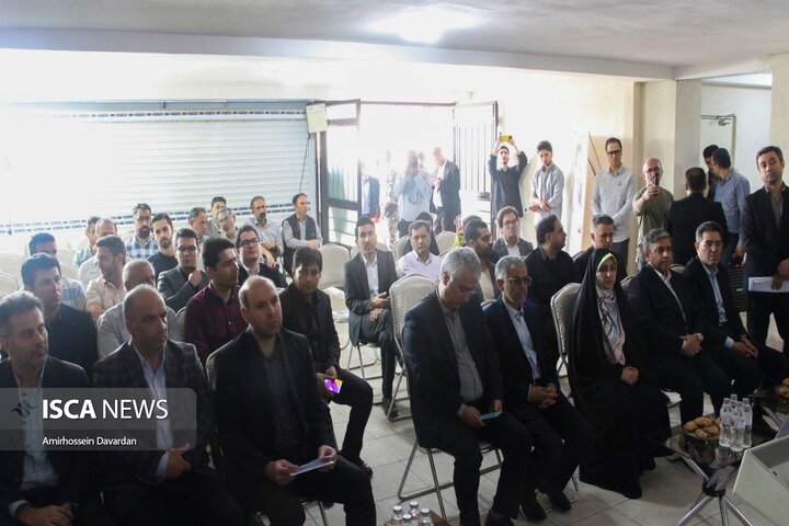 سفر معاون امور زنان و خانواده رییس جمهور به اردبیل