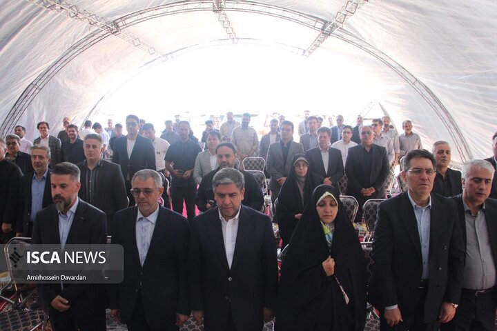 سفر معاون امور زنان و خانواده رییس جمهور به اردبیل