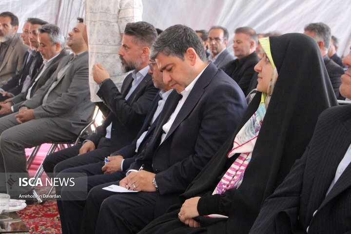 سفر معاون امور زنان و خانواده رییس جمهور به اردبیل