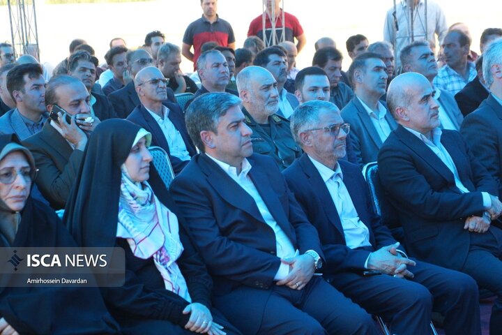 سفر معاون امور زنان و خانواده رییس جمهور به اردبیل