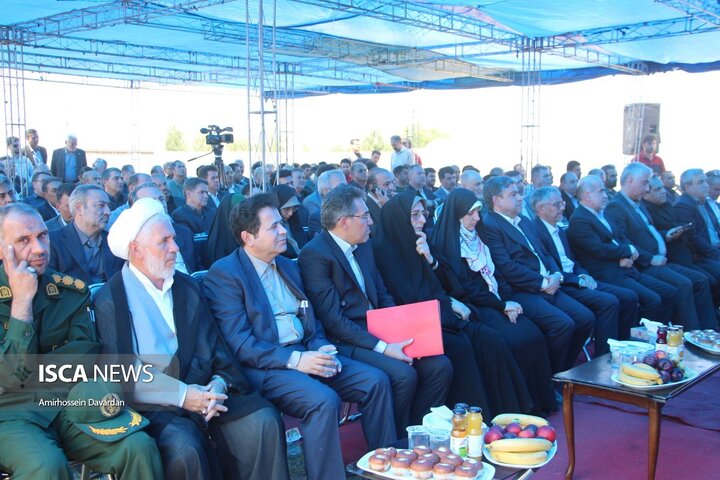 سفر معاون امور زنان و خانواده رییس جمهور به اردبیل