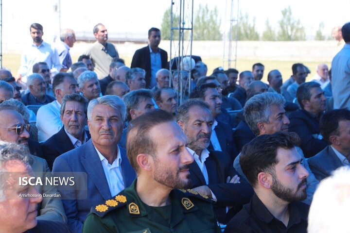 سفر معاون امور زنان و خانواده رییس جمهور به اردبیل