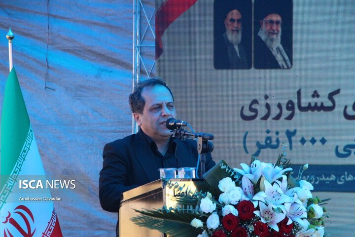 سفر معاون امور زنان و خانواده رییس جمهور به اردبیل