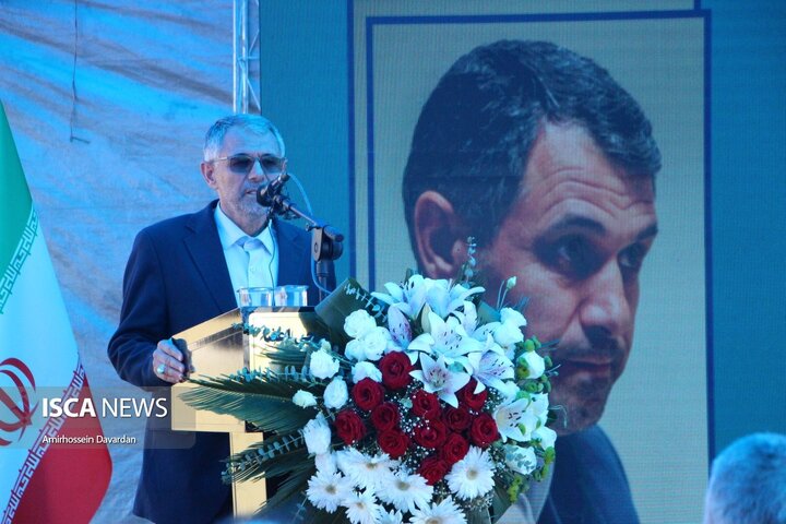 سفر معاون امور زنان و خانواده رییس جمهور به اردبیل
