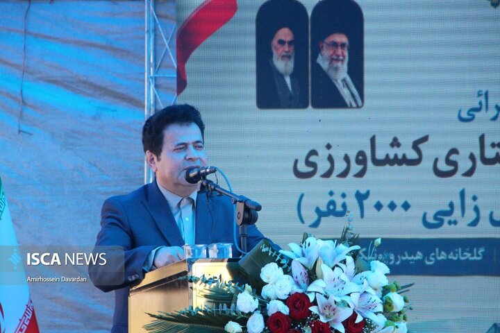 سفر معاون امور زنان و خانواده رییس جمهور به اردبیل