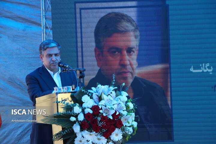 سفر معاون امور زنان و خانواده رییس جمهور به اردبیل