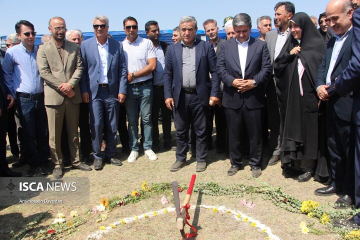 سفر معاون امور زنان و خانواده رییس جمهور به اردبیل