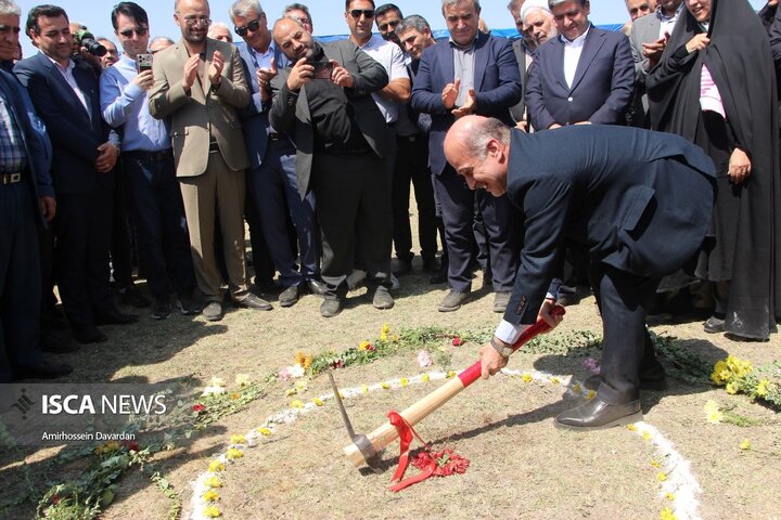 سفر معاون امور زنان و خانواده رییس جمهور به اردبیل