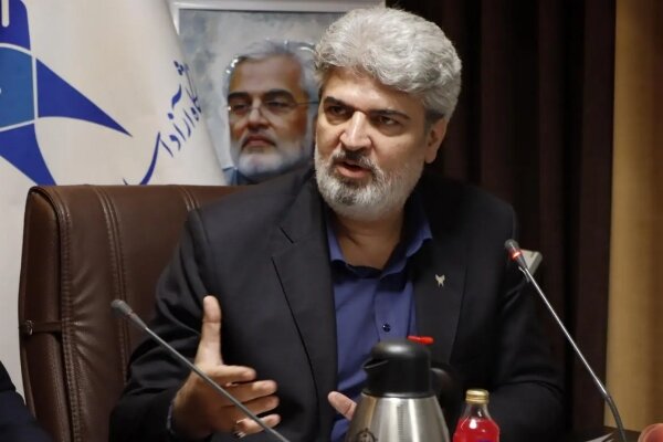 عملکرد دانشگاه آزاد اسلامی خراسان رضوی در مسیر تکامل و توسعه قرار دارد